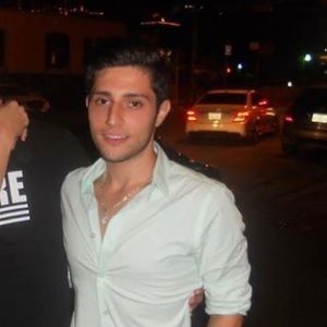 Meet your Posher, Zaid